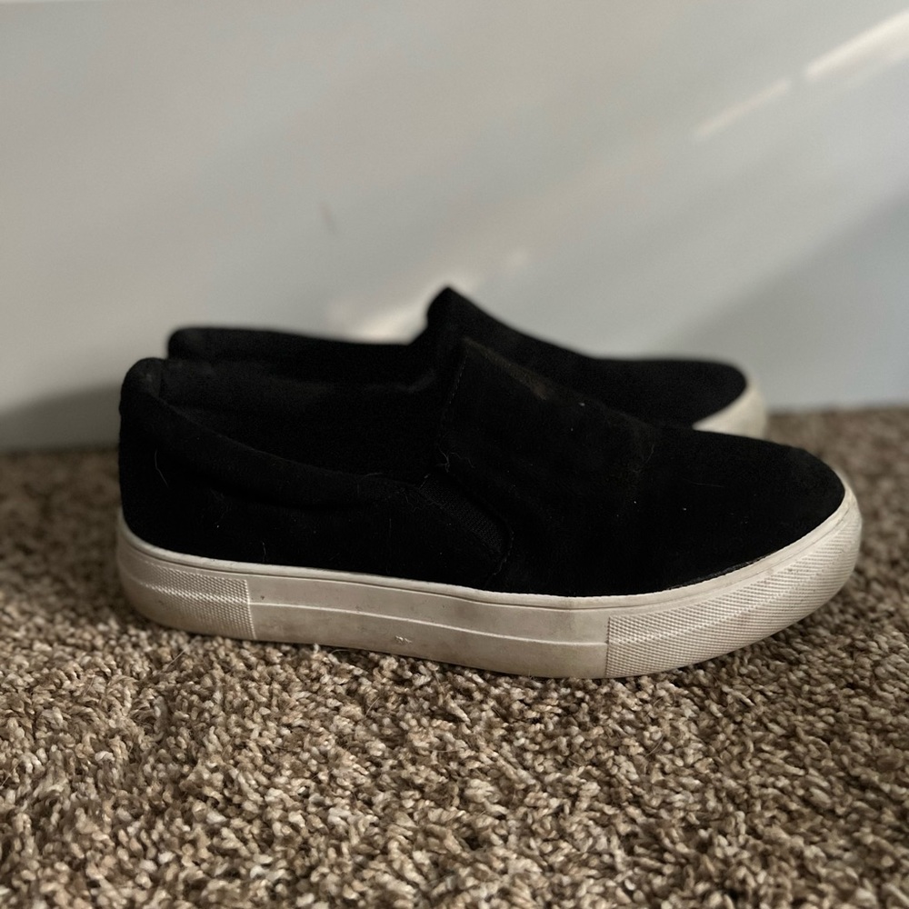 Soda,Loafers